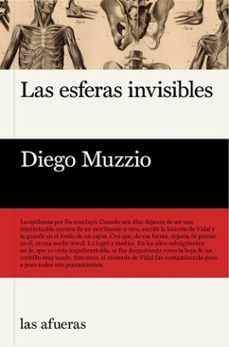 las esferas invisibles (ebook)-diego muzzio-9788412972917