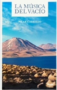 la musica del vacio-pilar carrillo-9788412990317
