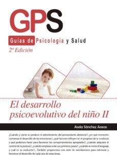 desarrollo psicoevolutivo del niño ii-9788413012117