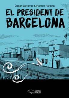 el president de barcelona-9788413035017