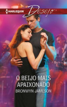 o beijo mais apaixonado (ebook)-bronwyn jameson-9788413073217