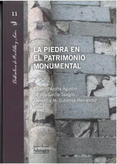 la piedra en el patrimonio monumental-9788413117317