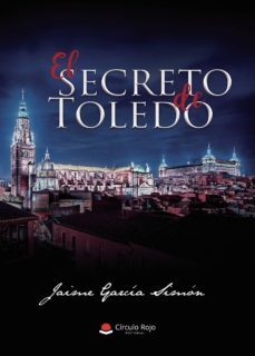 el secreto de toledo-9788413175317