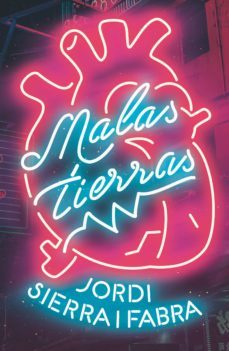 malas tierras-jordi sierra i fabra-9788413184517