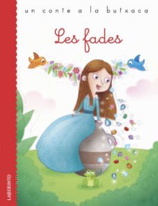 les fades (un conte a la butxaca)-charles perrault-9788413300917