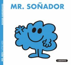 mr. soñador (ebook)-roger hargreaves-9788413308517