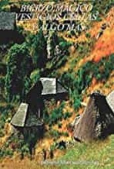 bierzo magico: vestigios celtas... y algo mas-9788413383217