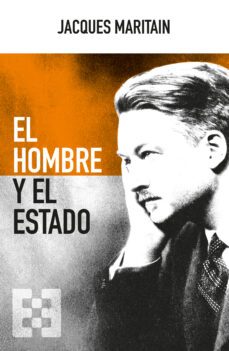 el hombre y el estado (ebook)-jacques maritain-9788413394817