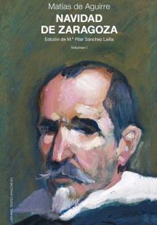 navidad de zaragoza-matias de aguirre-9788413402017