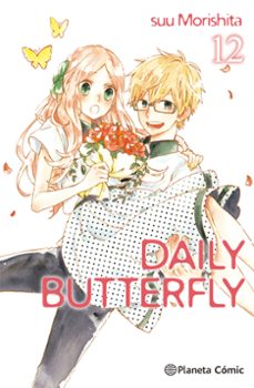 daily butterfly nº 12/12-9788413414317