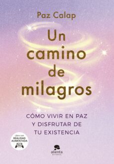 un camino de milagros (ebook)-paz calap-9788413442617