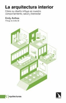 la arquitectura interior (ebook)-9788413525617