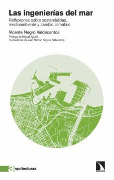 las ingenierias del mar (ebook)-9788413526317