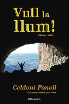 vull la llum!-celdoni fonoll i casanoves-9788413562117