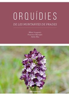 orquidies de les muntanyes de prades-9788413563817