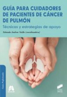 guia para cuidadores de ca?ncer de pulmo?n (ebook)-yolanda andreu vaillo-9788413579917