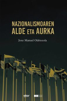 nazionalismoaren alde eta aurka-9788413603117