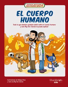 el cuerpo humano (ebook)-9788413612140