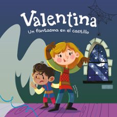 valentina. un fantasma en el castillo (ebook)-giuditta campello-9788413616872