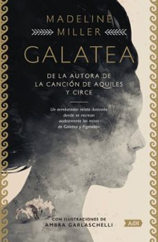 Imagen Principal de Galatea (AdN)