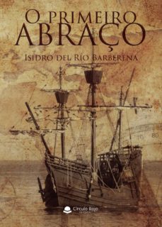 o primeiro abraço (ebook)-9788413636917