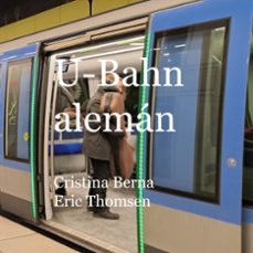 u-bahn aleman (ebook)-cristina berna-9788411746687