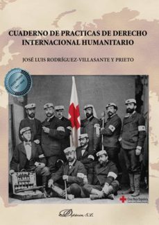 cuaderno de practicas de derecho internacional humanitario . (ebook)-9788413776217