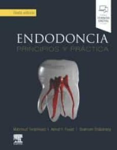 endodoncia (6ª ed.)-mahmoud torabinejad-9788413820217