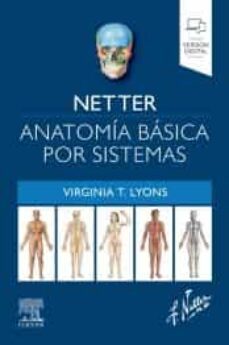 netter. anatomia basica por sistemas-virginia t. lyons-9788413822617