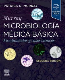 murray. microbiologia medica basica (2ª ed.)-9788413826417