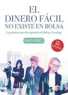 el dinero facil no existe en bolsa (ebook)-9788413853017