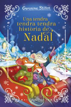 una tendra, tendra, tendra historia de nadal-9788413899817