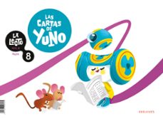 nueva lecto. nivel 3, cuaderno 8 pauta ligada + libro lectura infantil lecto 2024-9788414055717