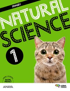 natural science 1º primary pupil s book-9788414312117