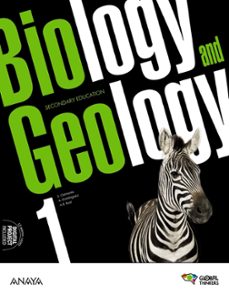 biology and geology 1º eso student s book-9788414313817