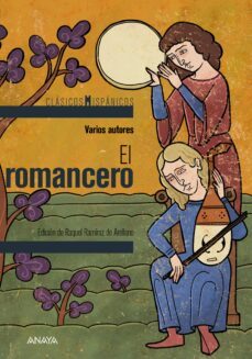 el romancero (ebook)-9788414334317