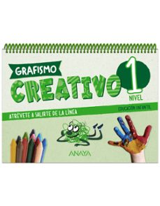 grafismo creativo. nivel 1-9788414341117