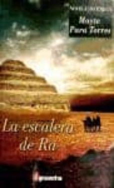 la escalera de ra-mayte para torres-9788415015017
