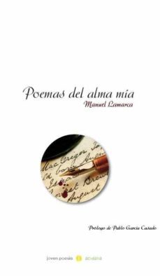 poemas del alma mia (ebook)-manuel lamarca-9788415021117