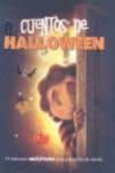 cuentos de halloween: 13 historias escalofriantes para pasarselo de miedo (3ª ed.)-carles muñoz miralles-9788415101017