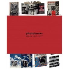 photobooks-horacio fernandez martinez-9788415118817