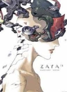 zaya nº 3 (ultimo numero)-9788415153917