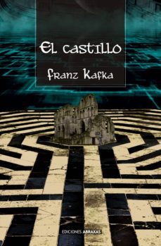 el castillo-franz kafka-9788415215417