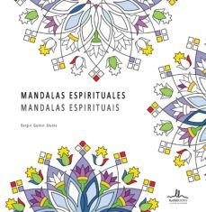 (pe) mandalas  espirituales-9788415227717