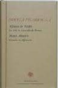 novela picaresca (t. i): la vida de lazarillo de tormes; guzman d e alfarache (2ª ed)-9788415255017