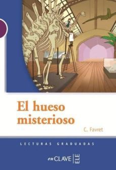 hueso misterioso-9788415299417