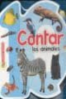 contar los animales: primeras nociones-9788415312017