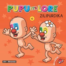 pupu eta lore zilipurdika-nor gara?-mitxel murua-9788415337317