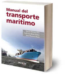 manual del transporte maritimo-9788415340317