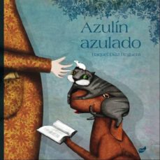 azulin azulado-9788415357117
